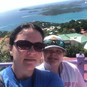 Meet your Posher, Shannon